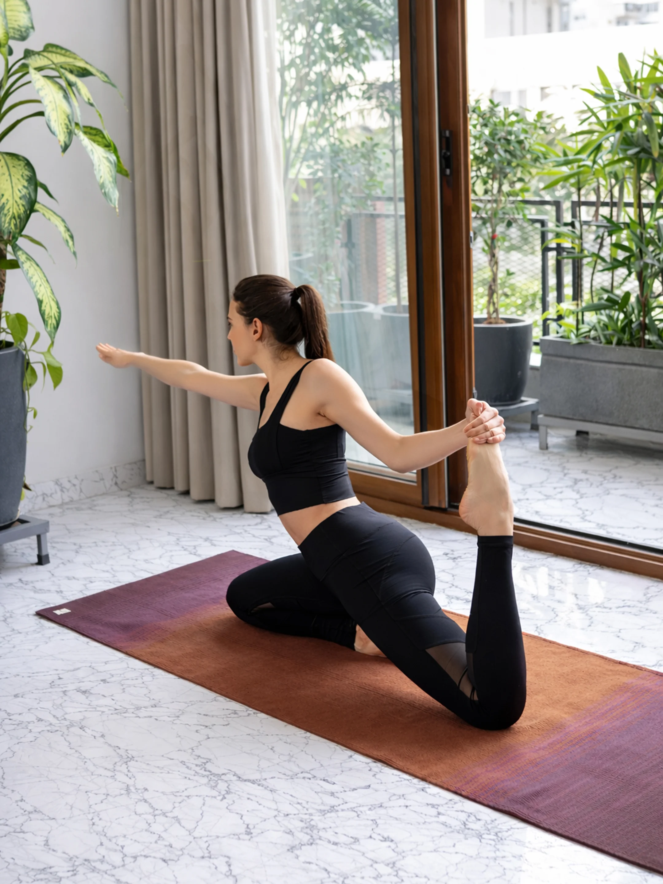  Product ecommerce photoshoot Sports Accessories Yoga Mats